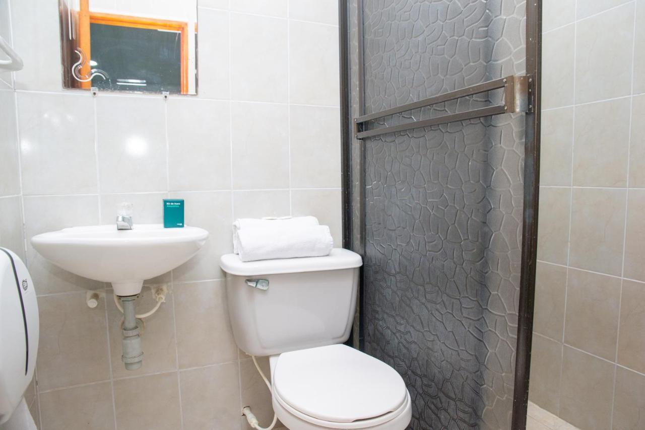 Hotel Puerto Colombia Luaran gambar