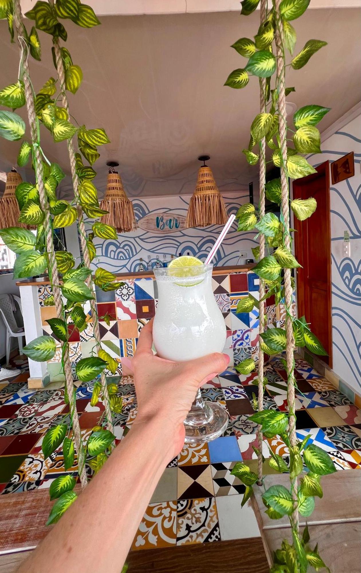 Hotel Puerto Colombia Luaran gambar